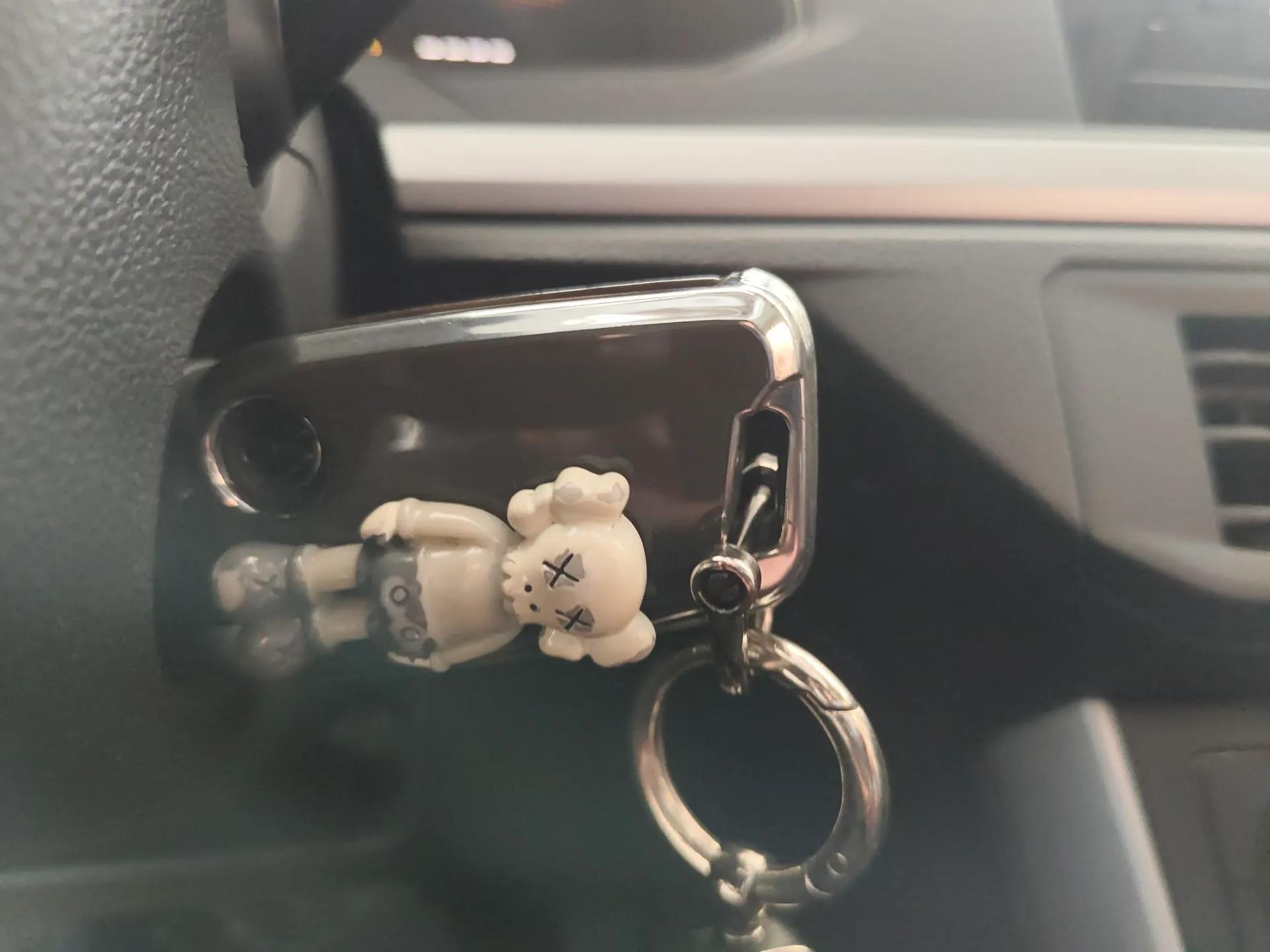 Volkswagen Polo 2023 Plus 1.5L Automatic Panoramic Enjoyment Edition — миниатюра 23
