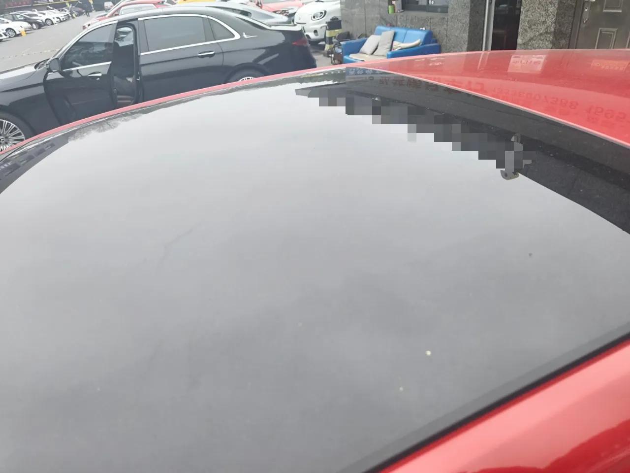 Volkswagen Polo 2021 Plus 1.5L Automatic Panoramic Enjoyment Edition — миниатюра 11