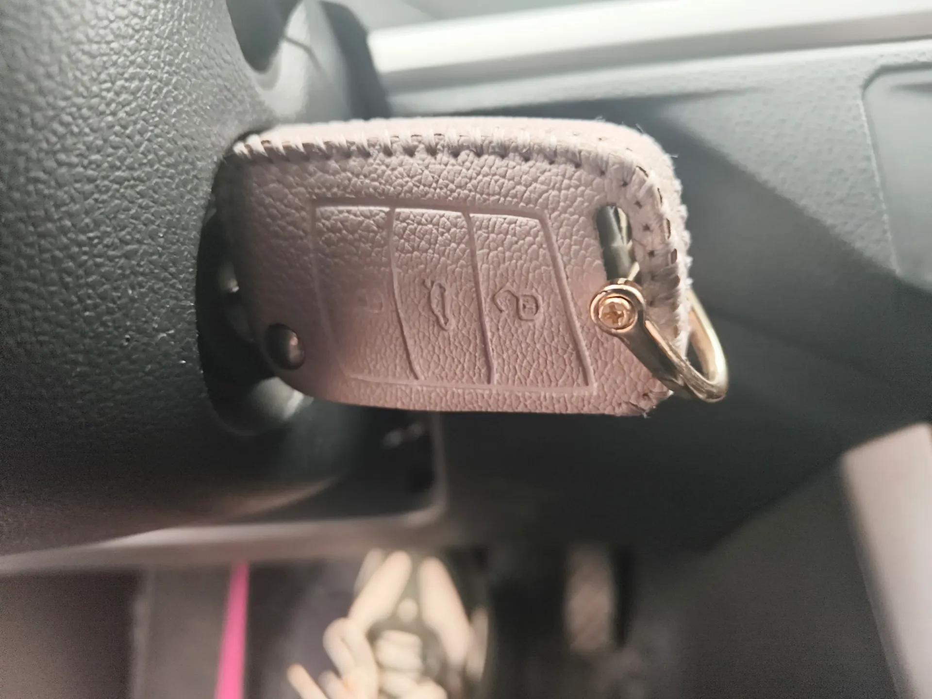 Volkswagen Polo 2021 Plus 1.5L Automatic Panoramic Enjoyment Edition — миниатюра 22