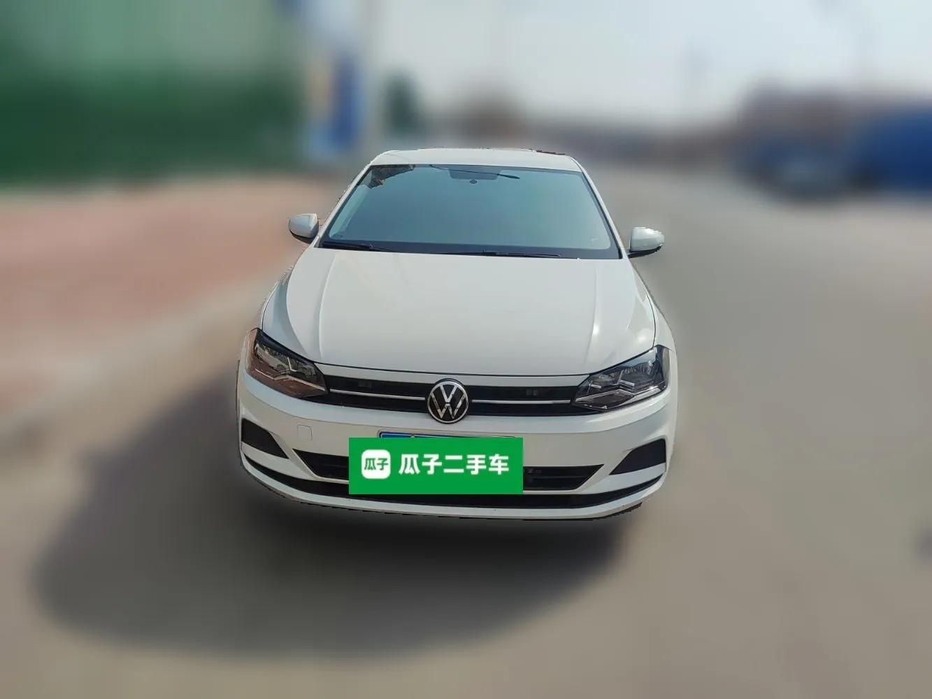 Volkswagen Polo 2023 Revised Plus 1.5L Automatic – Enjoy Life Edition — миниатюра 2