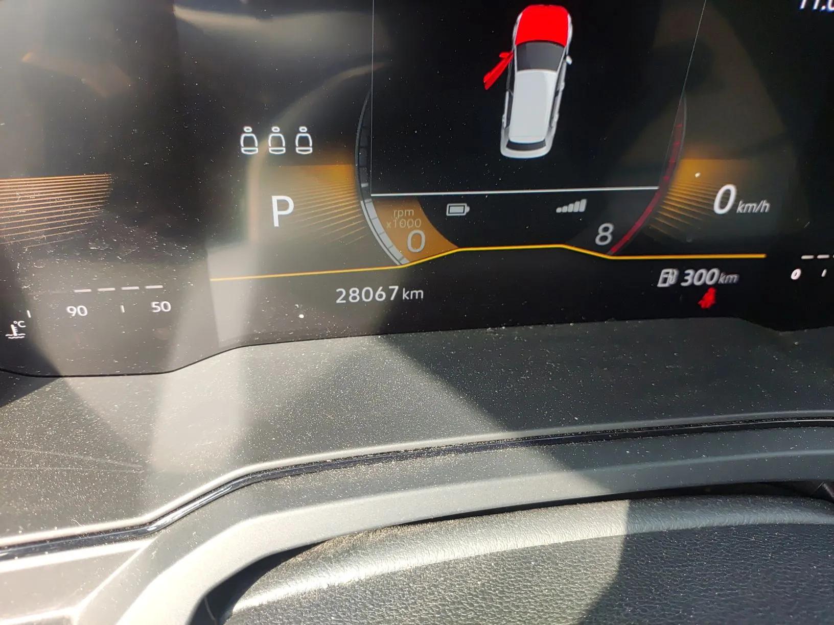 Volkswagen Polo 2023 Revised Plus 1.5L Automatic – Enjoy Life Edition — миниатюра 11