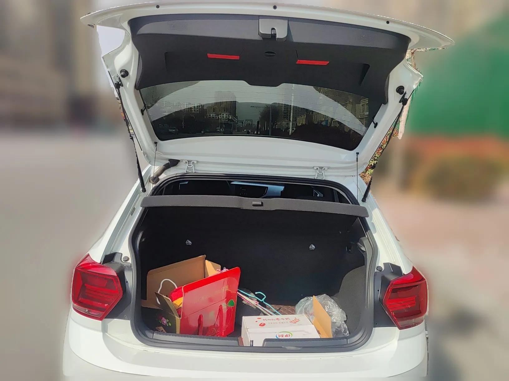 Volkswagen Polo 2023 Revised Plus 1.5L Automatic – Enjoy Life Edition — миниатюра 16