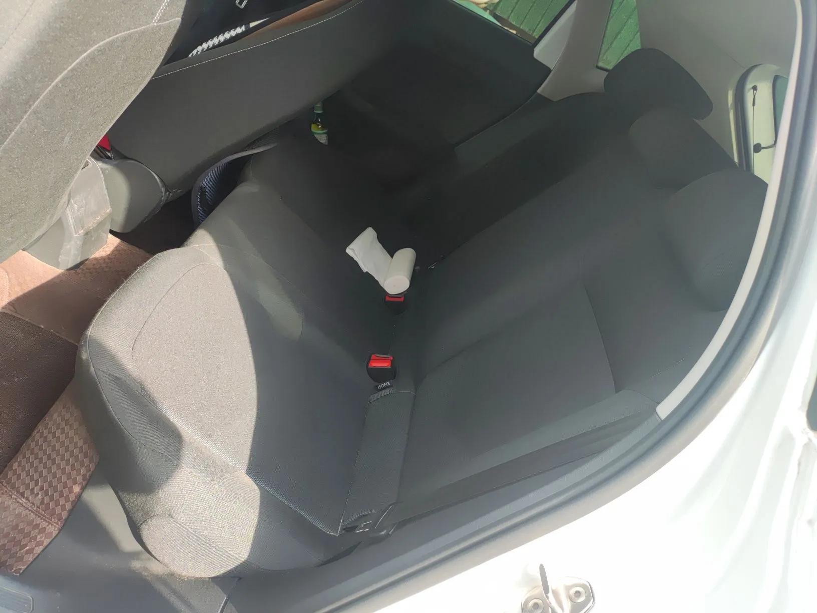Volkswagen Polo 2023 Revised Plus 1.5L Automatic – Enjoy Life Edition — миниатюра 20