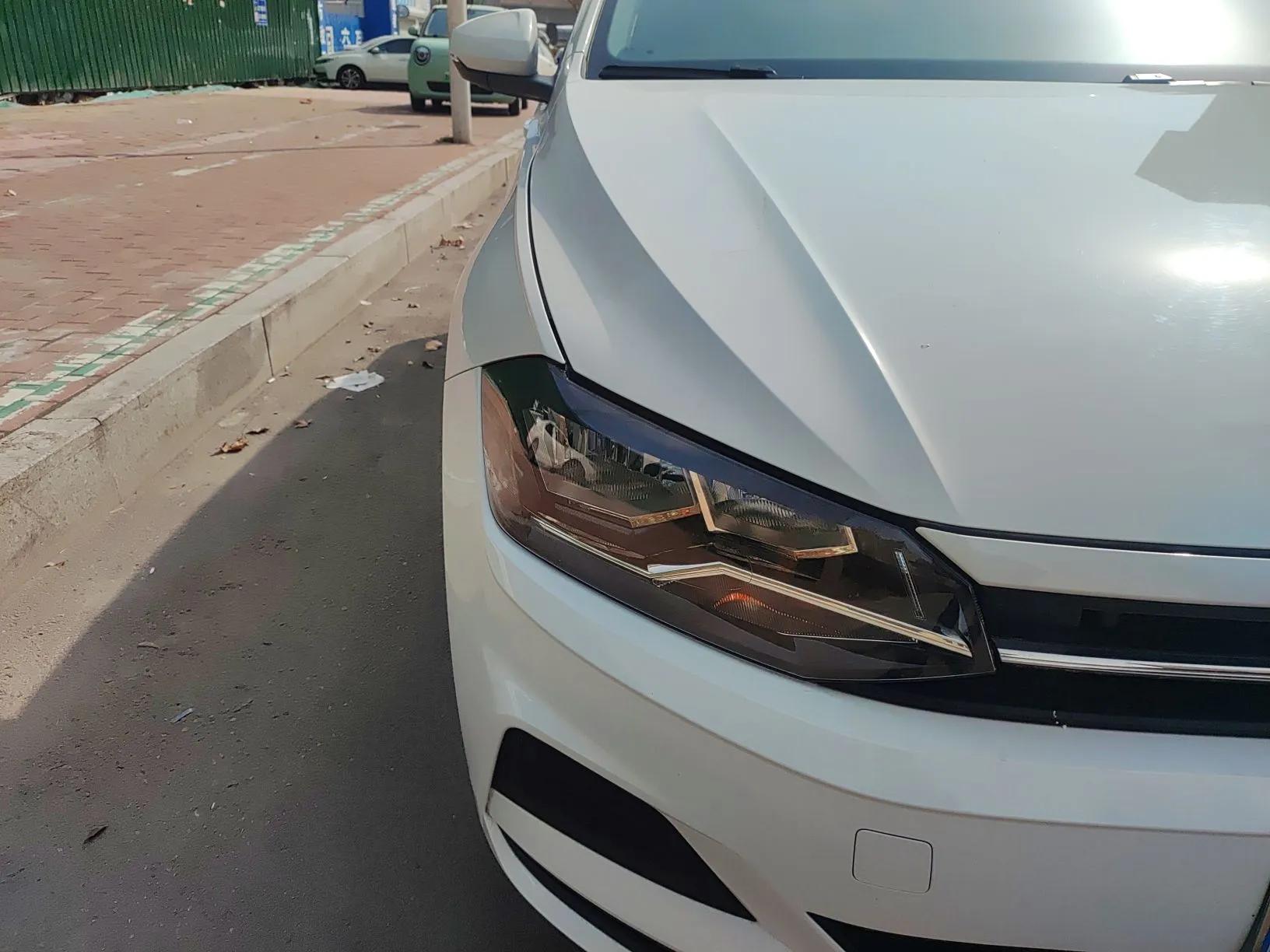 Volkswagen Polo 2023 Revised Plus 1.5L Automatic – Enjoy Life Edition — миниатюра 7