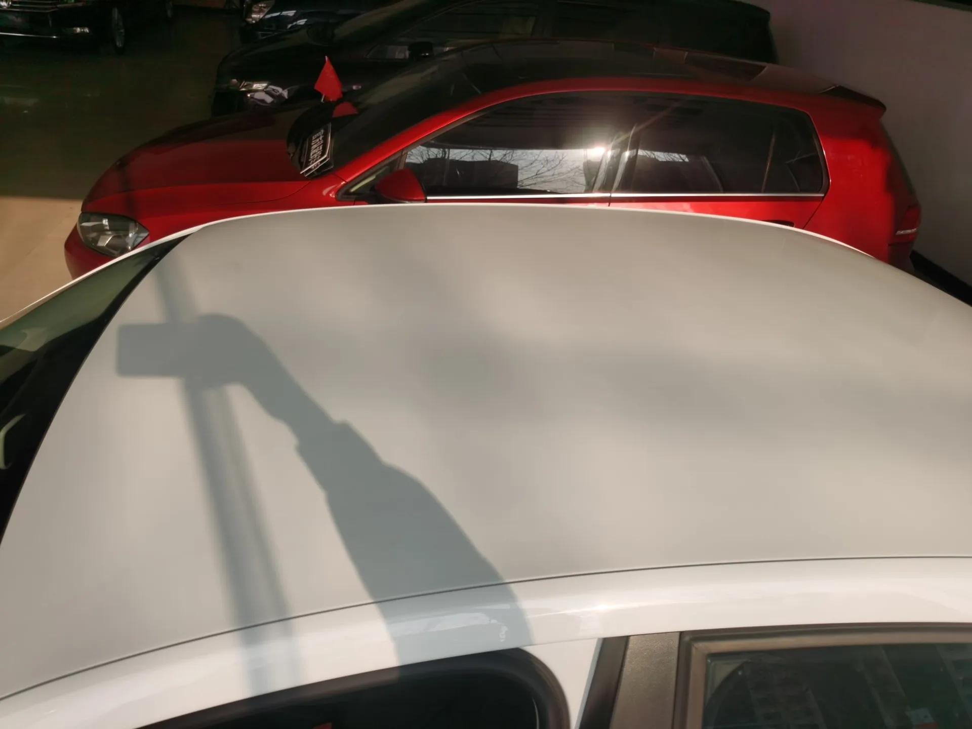 Volkswagen Bora 2019 Bora·Legend 1.5L Automatic Fashion Edition China VI Standard — миниатюра 11