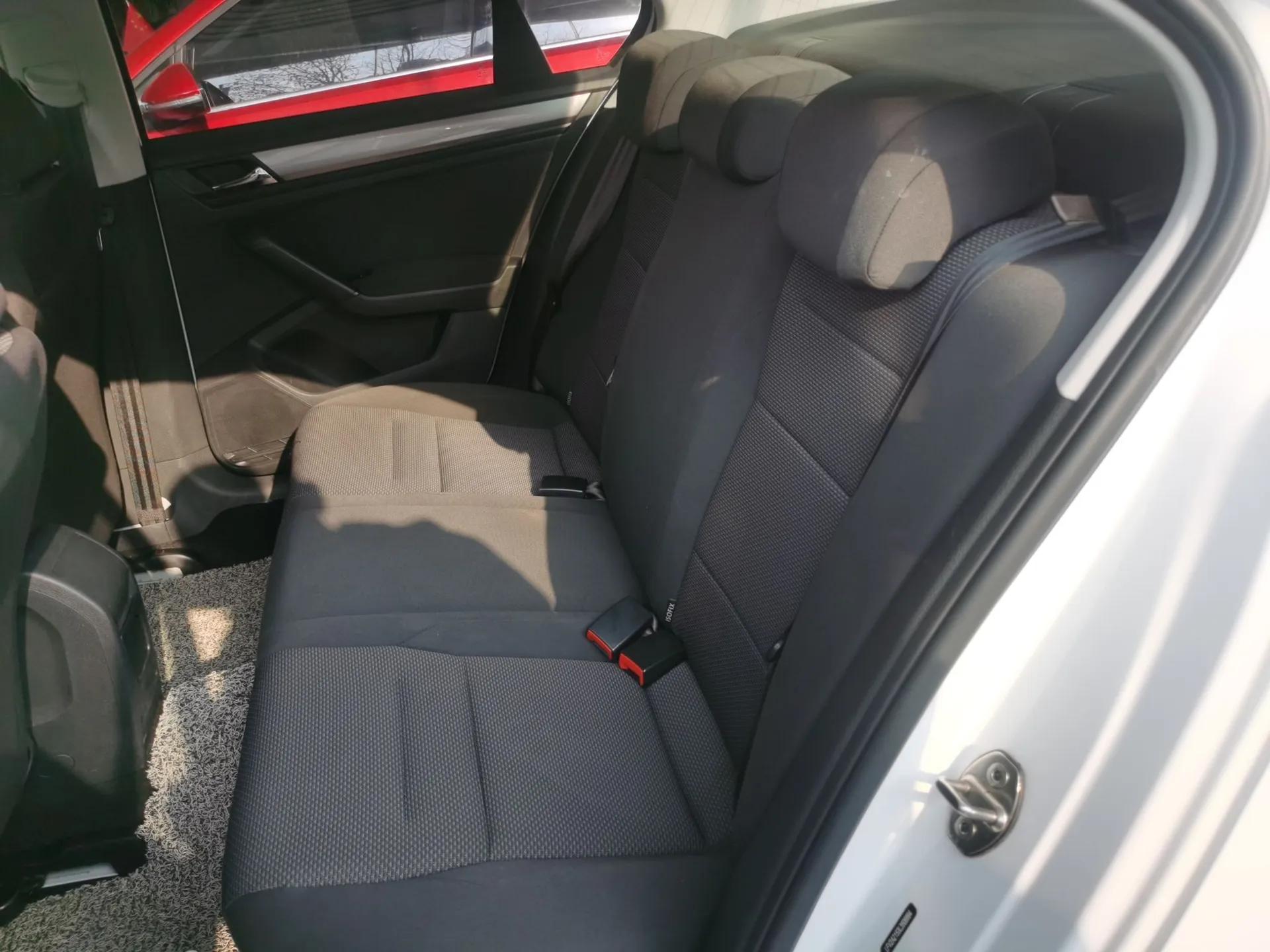 Volkswagen Bora 2019 Bora·Legend 1.5L Automatic Fashion Edition China VI Standard — миниатюра 22