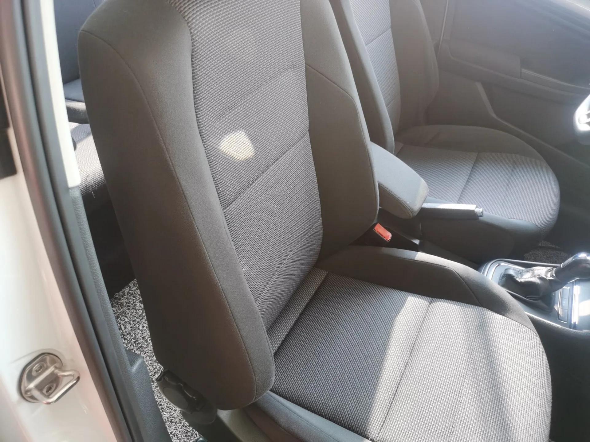 Volkswagen Bora 2019 Bora·Legend 1.5L Automatic Fashion Edition China VI Standard — миниатюра 23
