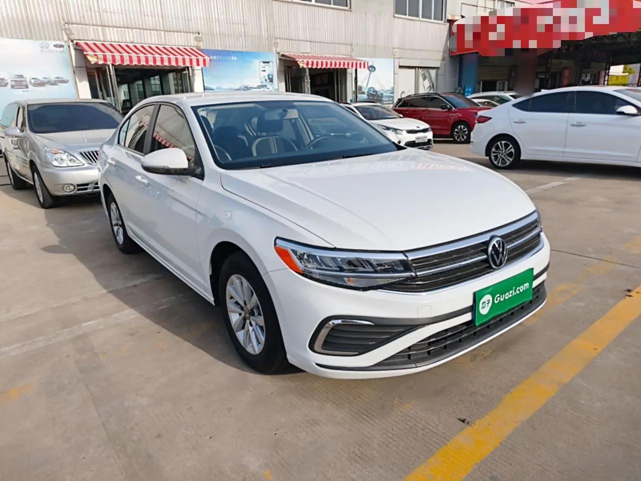 Volkswagen Bora 2024 200TSI DSG Comfort Edition — миниатюра 3