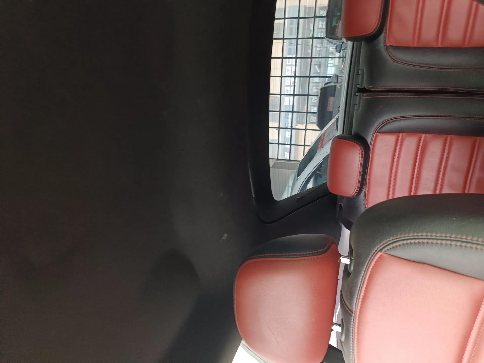 Volkswagen Beetle 2015 180TSI model — миниатюра 21