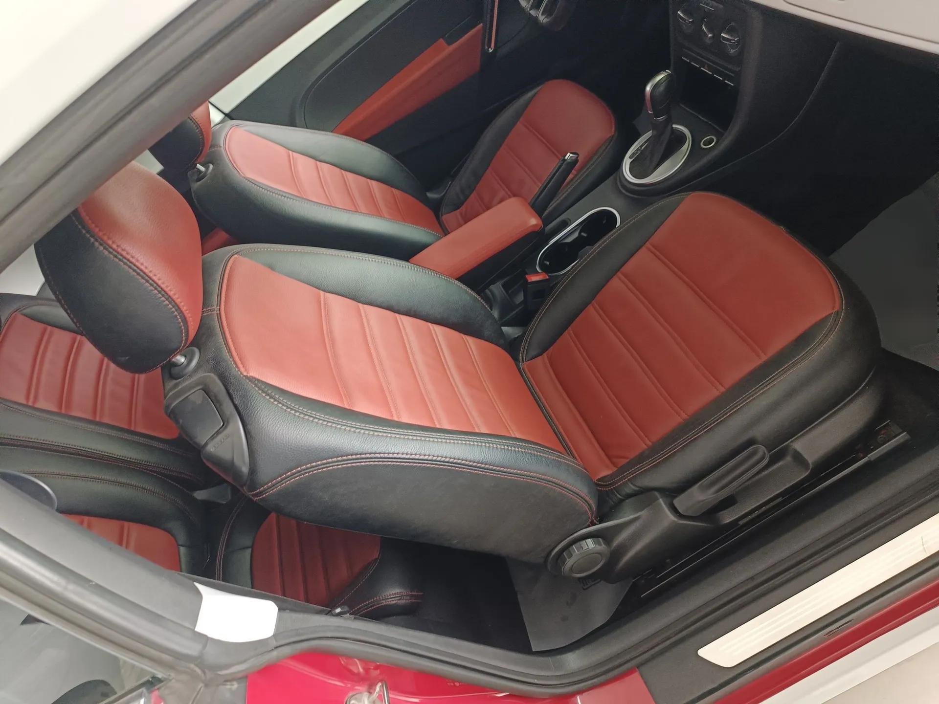 Volkswagen Beetle 2015 180TSI model — миниатюра 23