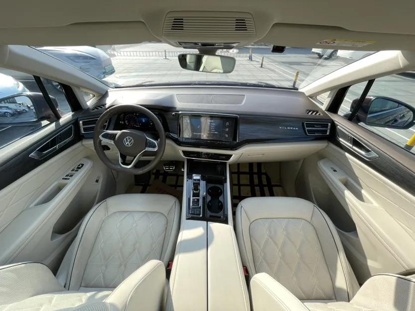 Volkswagen Viloran 2022 380TSI Prestige Edition — миниатюра 15