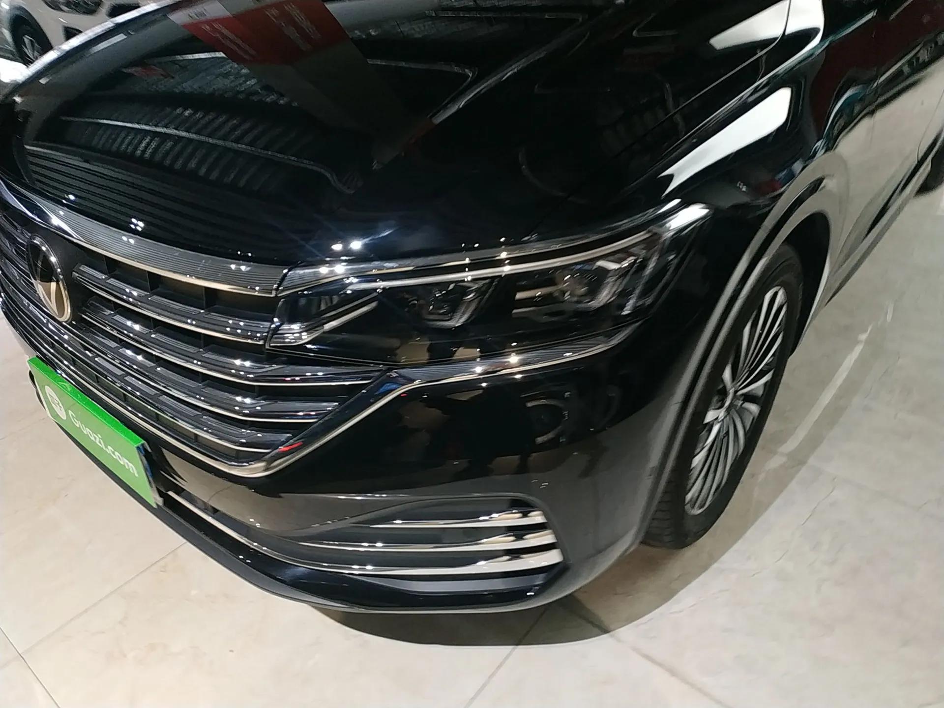 Volkswagen Viloran 2024 380TSI Premium Edition — миниатюра 2