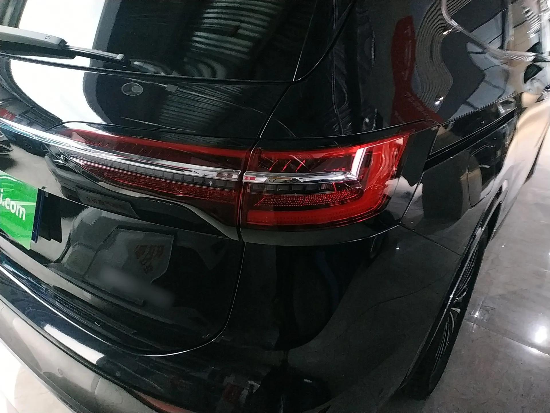 Volkswagen Viloran 2024 380TSI Premium Edition — миниатюра 8