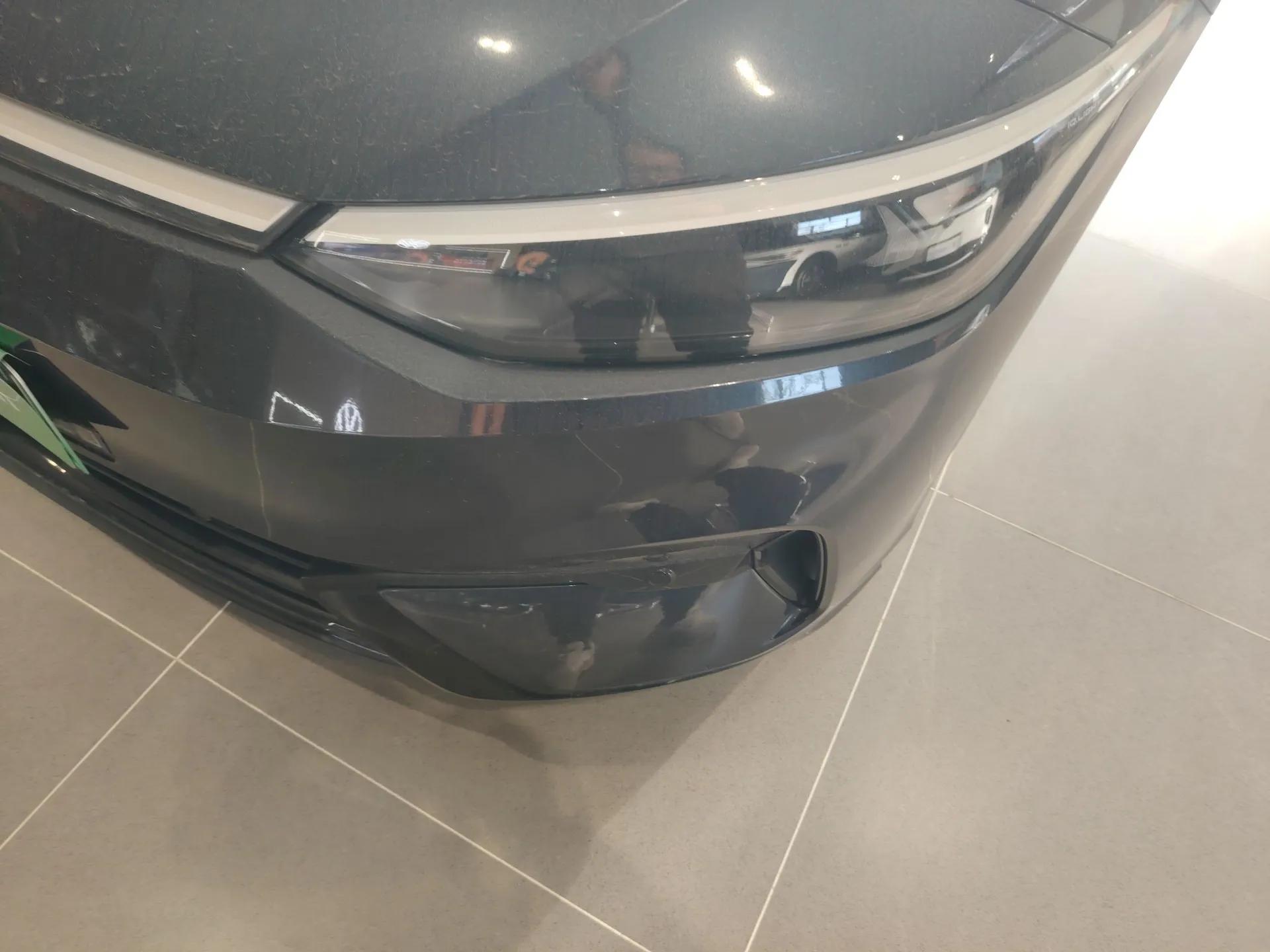 Volkswagen ID.7 VIZZION 2024 First Edition — миниатюра 9