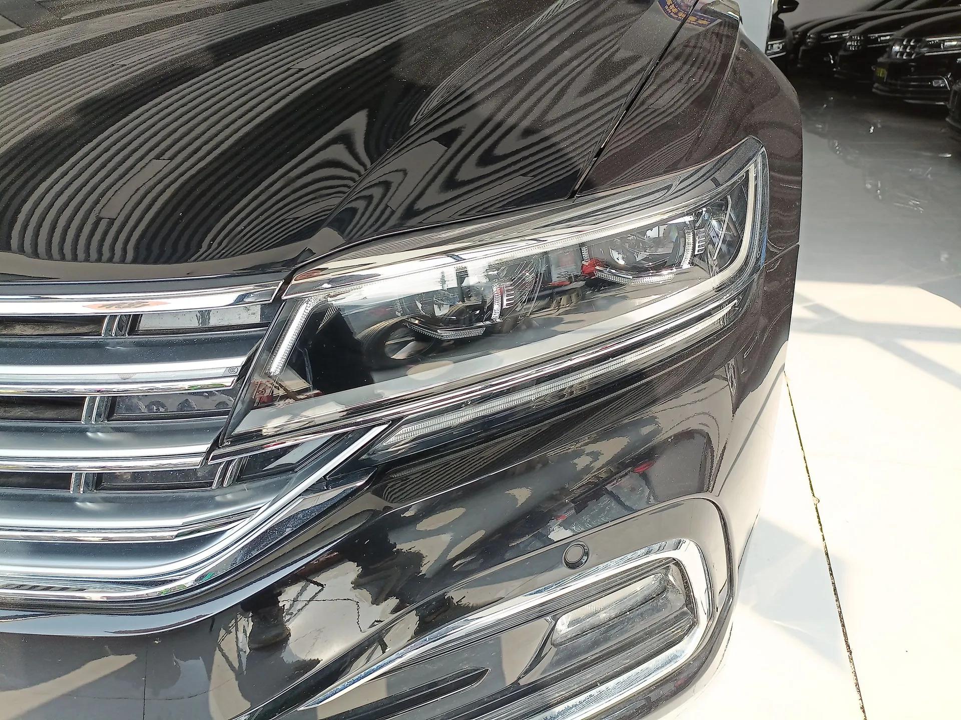 Volkswagen Phideon 2021 380TSI Prestige Edition — миниатюра 9