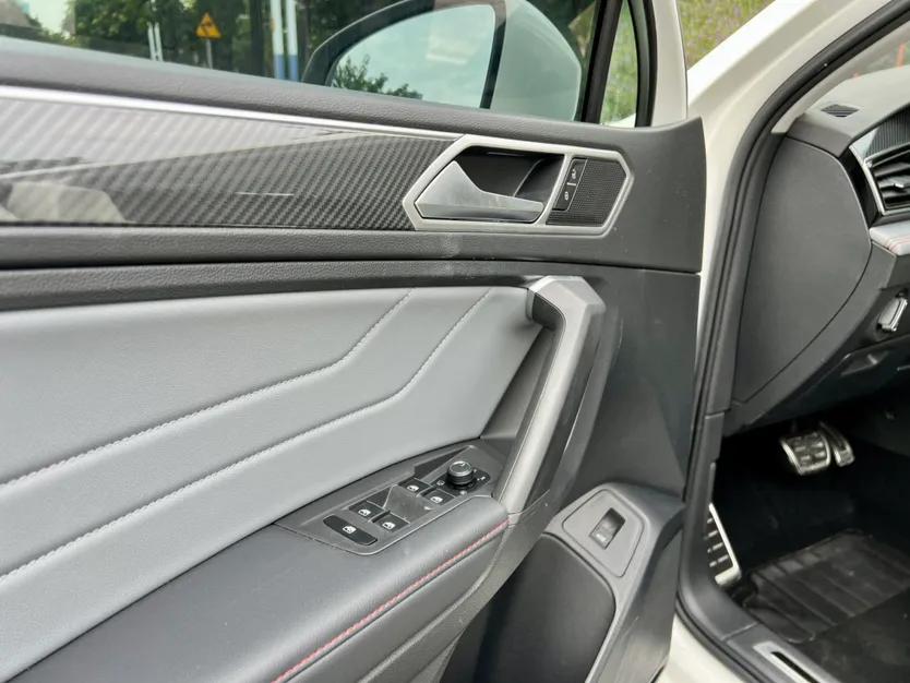Volkswagen Tiguan X 2021 330TSI Two-Wheel Drive Enjoyment Version — миниатюра 27