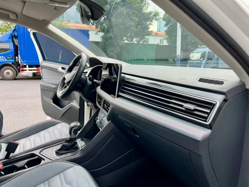 Volkswagen Tiguan X 2021 330TSI Two-Wheel Drive Enjoyment Version — миниатюра 29