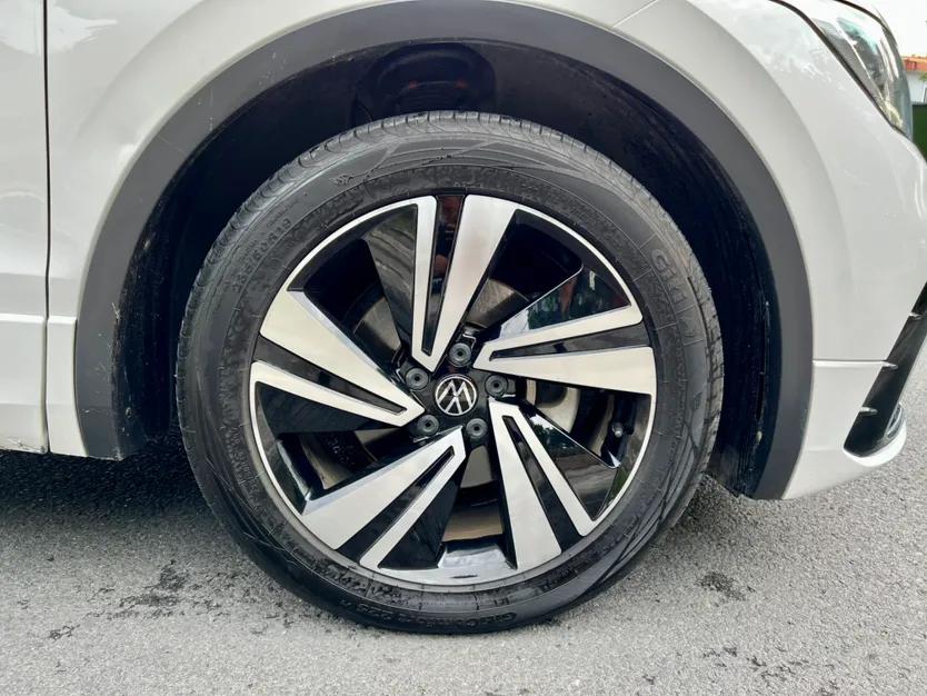 Volkswagen Tiguan X 2021 330TSI Two-Wheel Drive Enjoyment Version — миниатюра 5