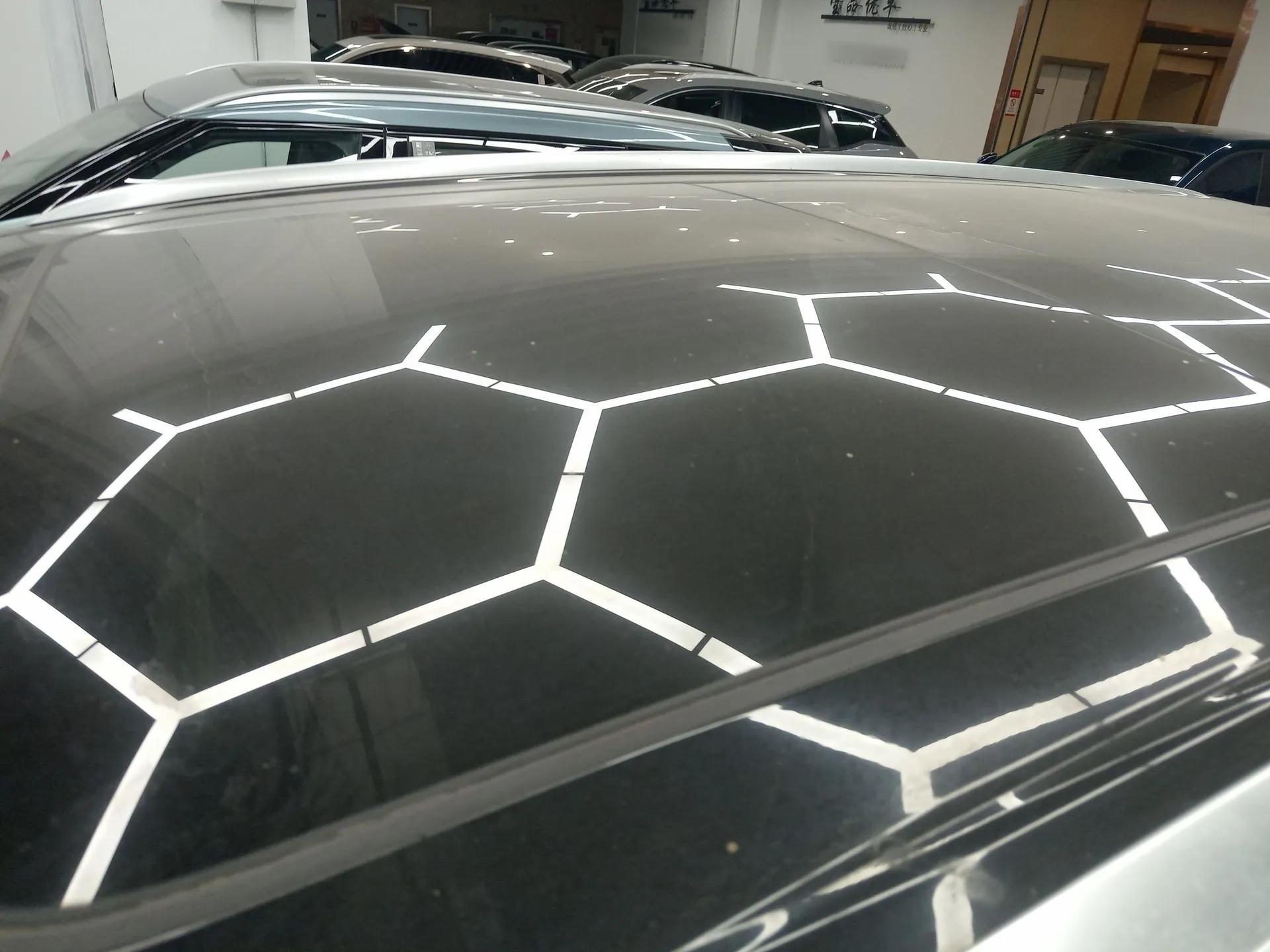 FORTHING Yacht 2022 1.5T DCT Chasing Wind Edition — миниатюра 12