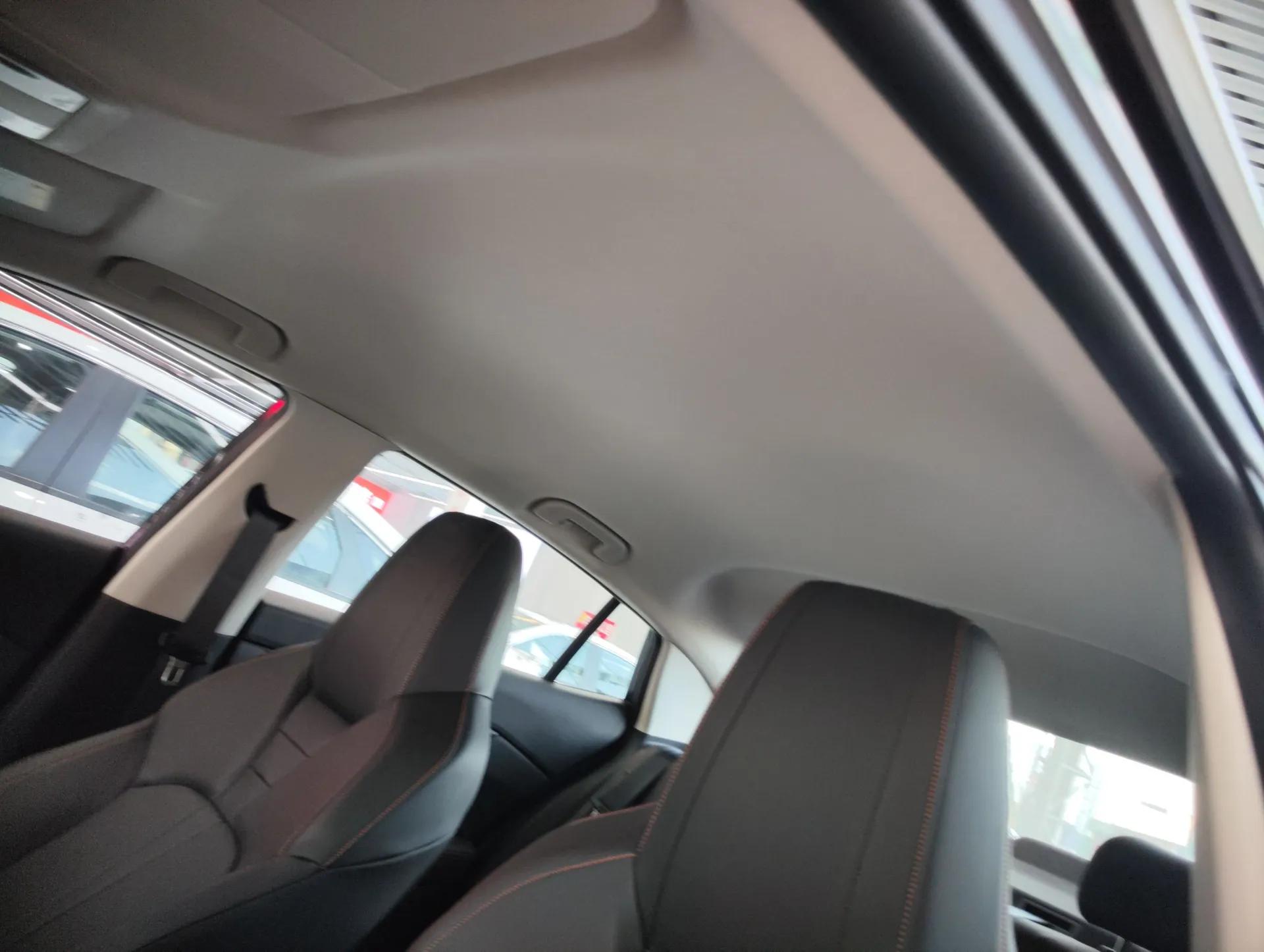 Dongfeng Aeolus Yixuan 2025 1.5L Automatic Luxury Version — миниатюра 21