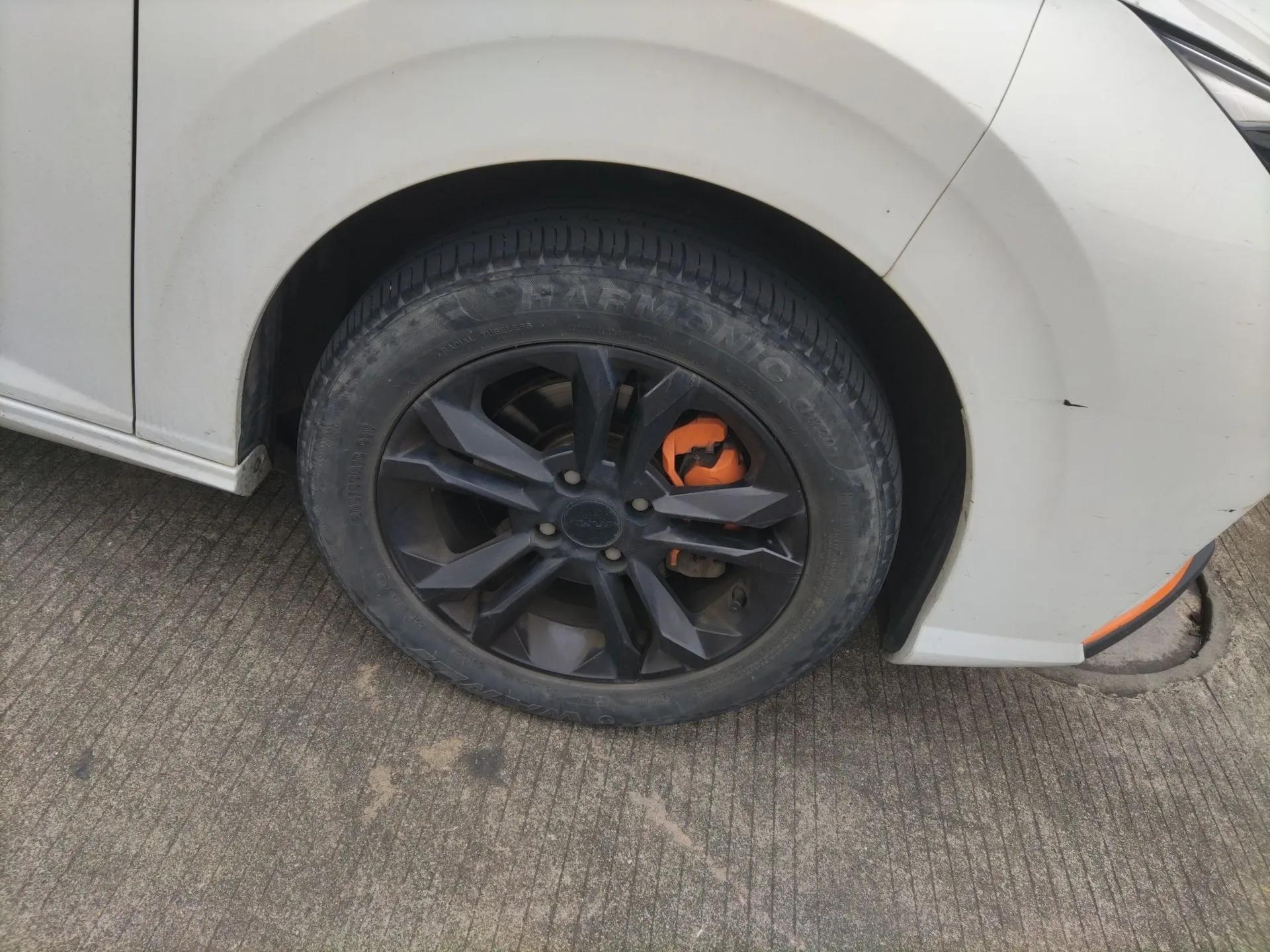 Dongfeng Aeolus Yixuan 2023 1.5L Automatic Glory Edition — миниатюра 8