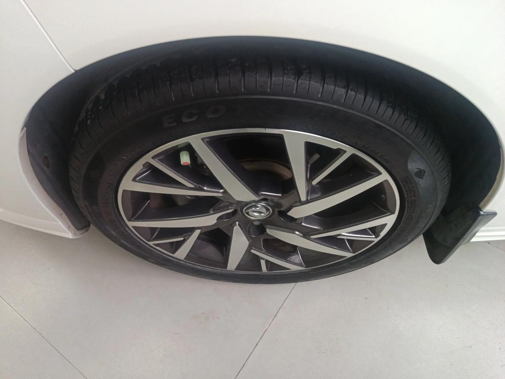 Dongfeng Aeolus Yixuan 2020 230T Automatic Advanced Edition — миниатюра 8