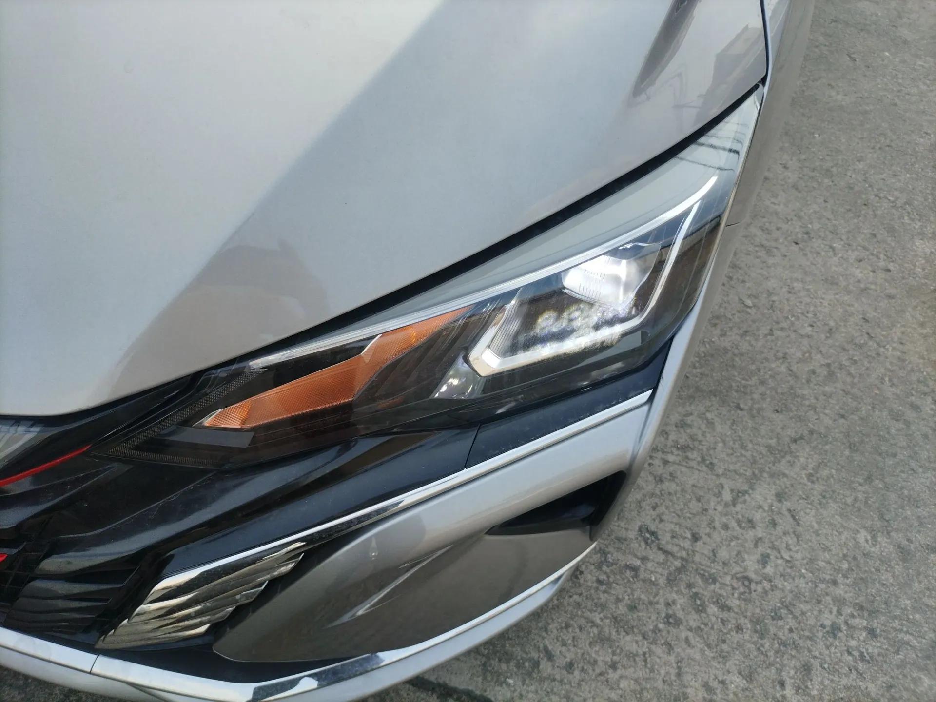 Dongfeng Aeolus Yixuan MAX 2021 1.5T Ultra-Stylish Trendsetter Edition — миниатюра 5