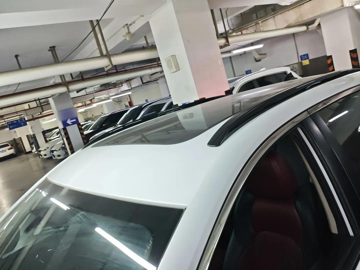 Dongfeng Aeolus AX7 2022 Mach Edition 1.5T DCT DF31 — миниатюра 11