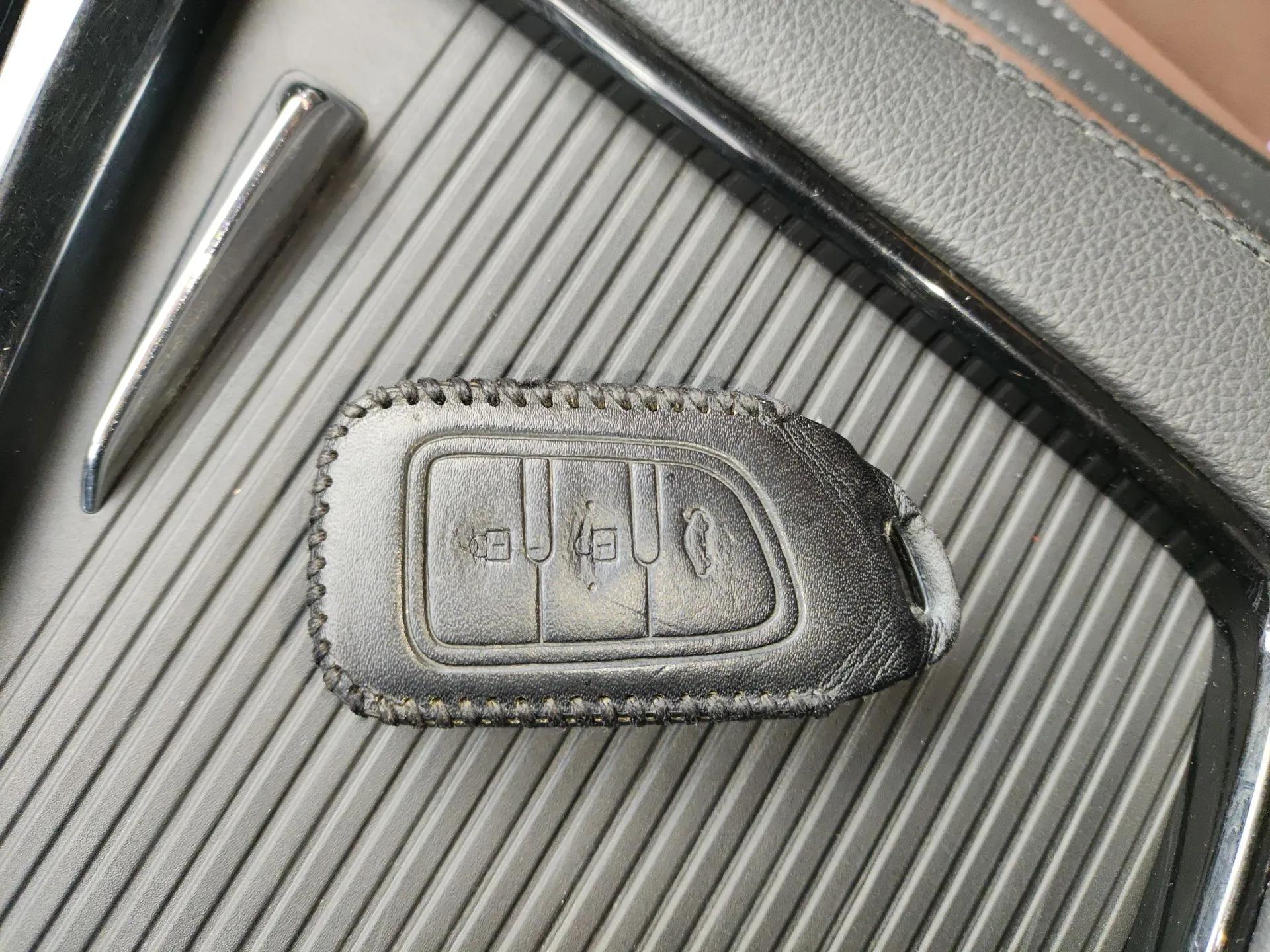 Dongfeng Aeolus AX7 2018 Classic 1.6T Automatic Luxury Model — миниатюра 12
