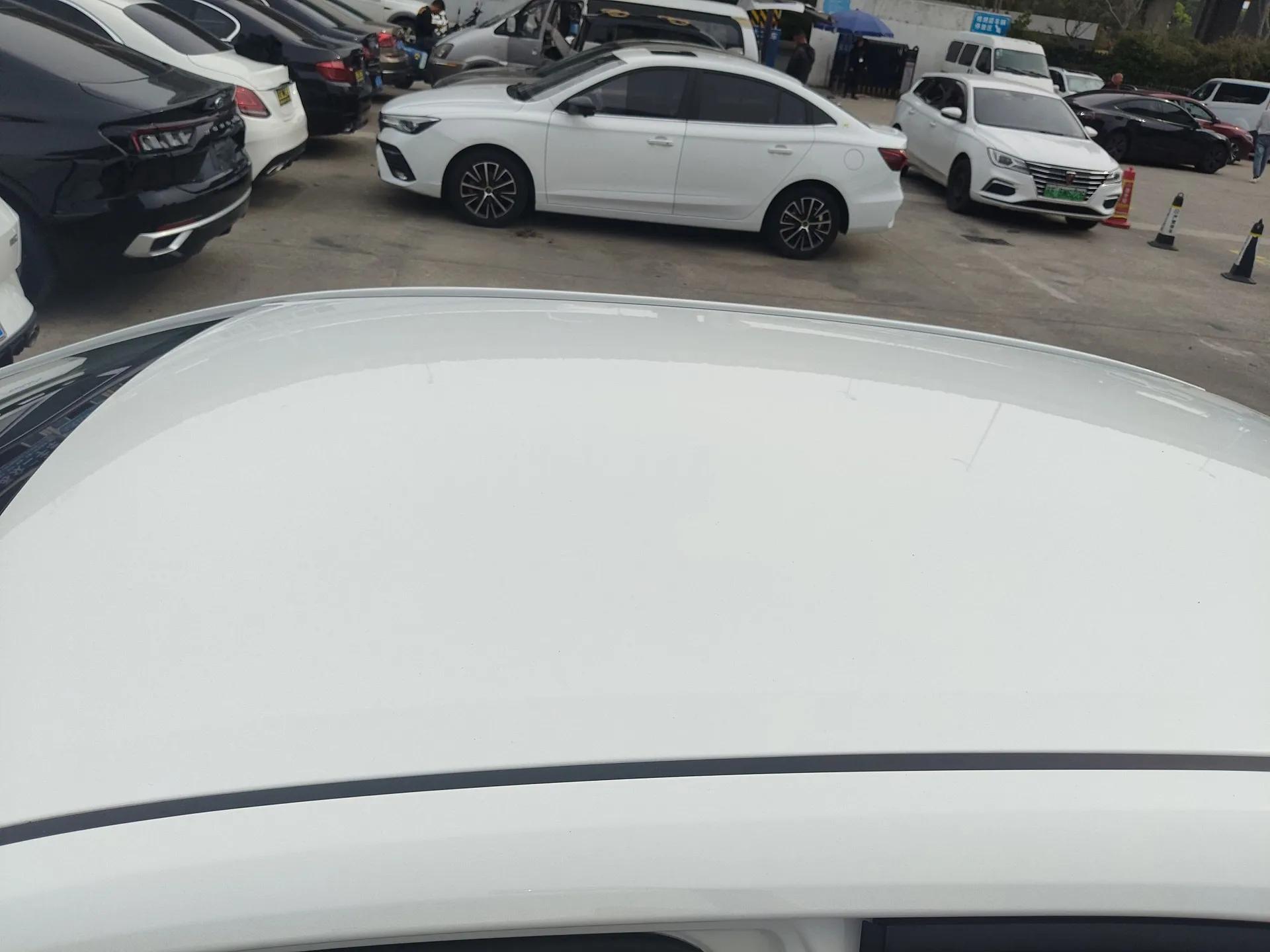 Toyota Corolla 2022 1.2T S-CVT Pioneer PLUS Edition — миниатюра 11