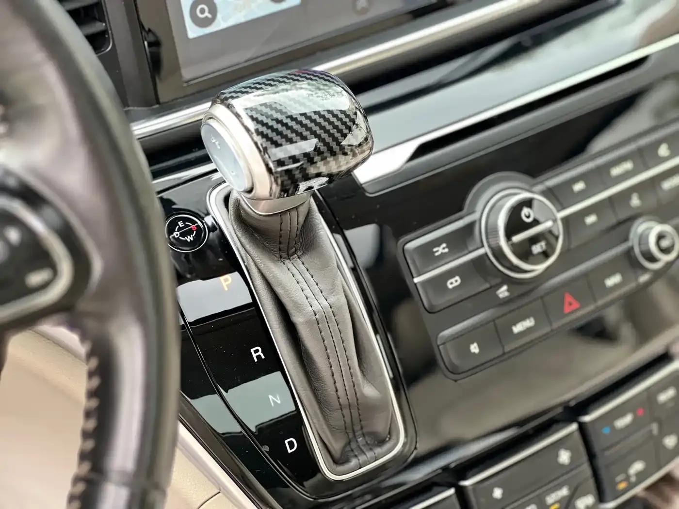 Trumpchi M8 2020 Navigator Edition 390T Premium Version — миниатюра 13