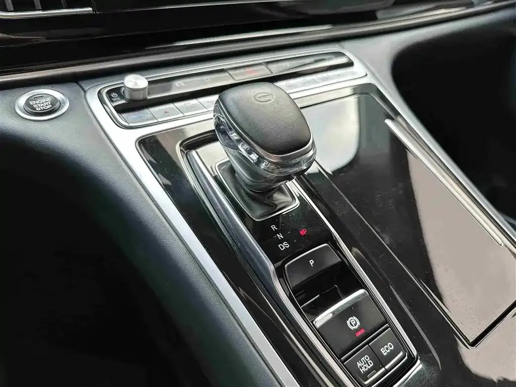 Trumpchi M8 2021 Leading Series 390T Supreme Edition — миниатюра 15