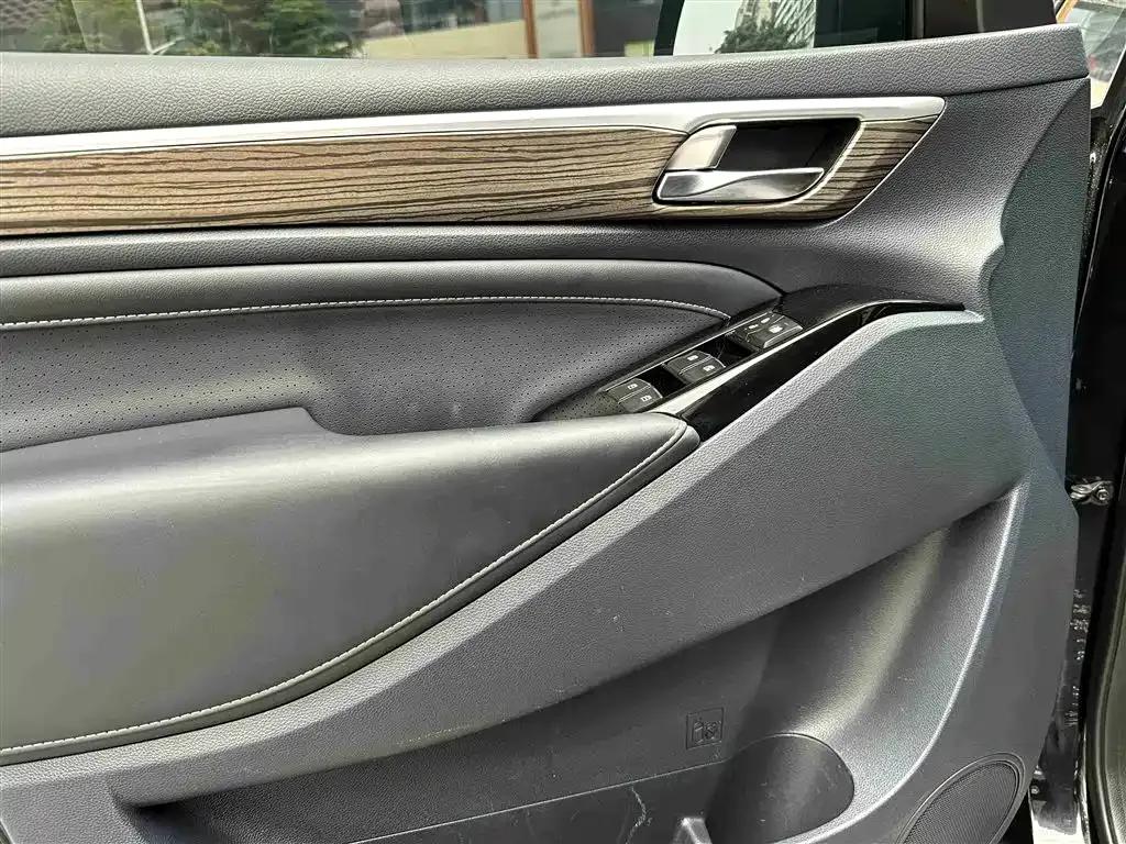 Trumpchi M8 2021 Leading Series 390T Supreme Edition — миниатюра 18