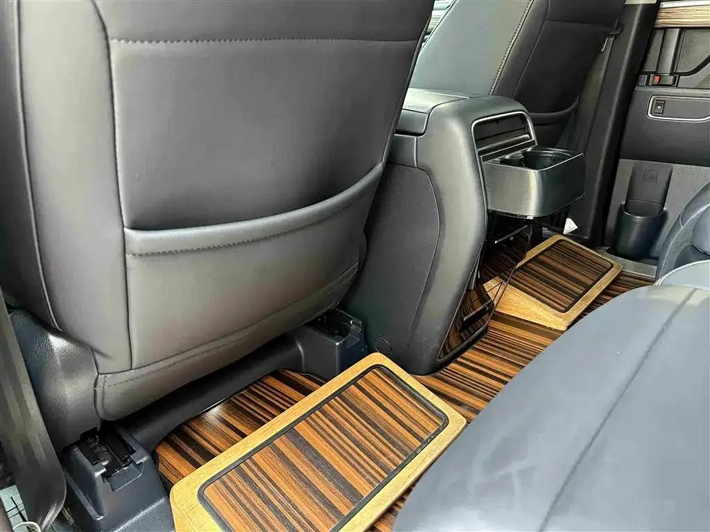 Trumpchi M8 2021 Leading Series 390T Supreme Edition — миниатюра 22