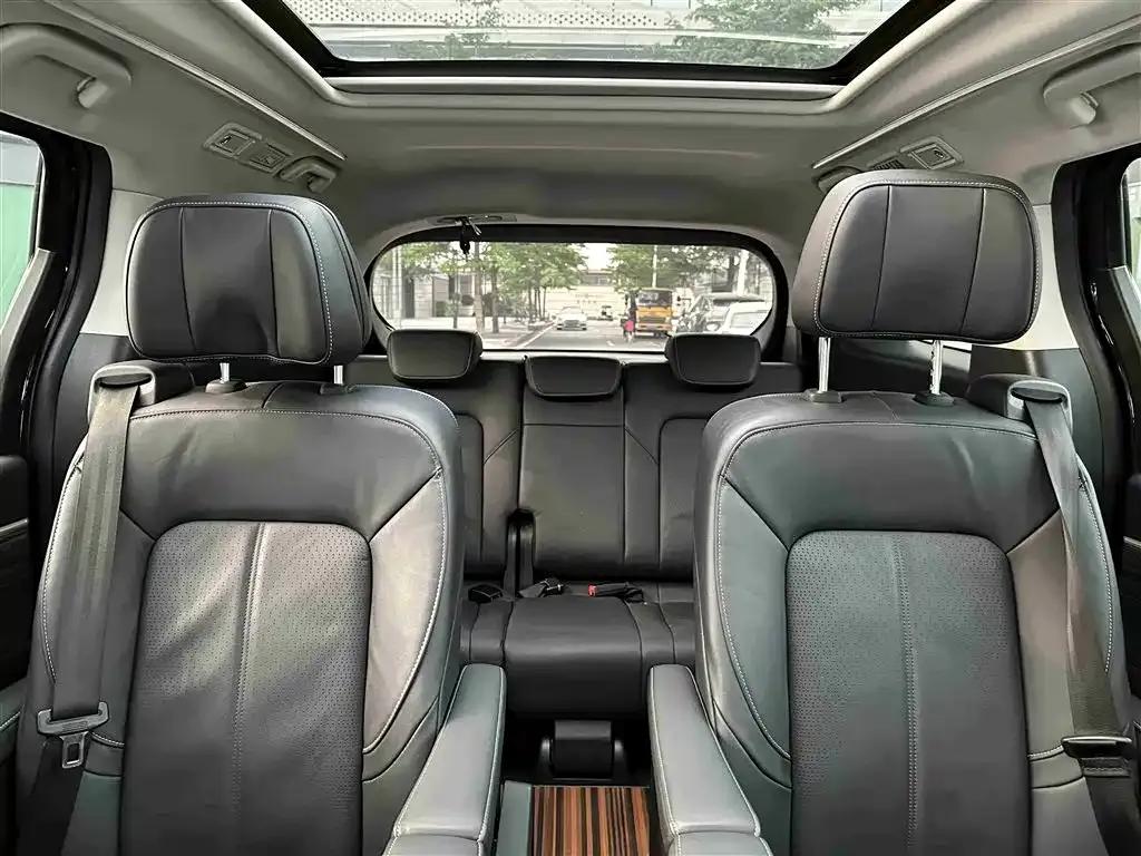 Trumpchi M8 2021 Leading Series 390T Supreme Edition — миниатюра 24