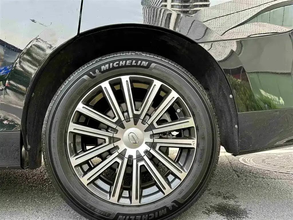 Trumpchi M8 2021 Leading Series 390T Supreme Edition — миниатюра 29