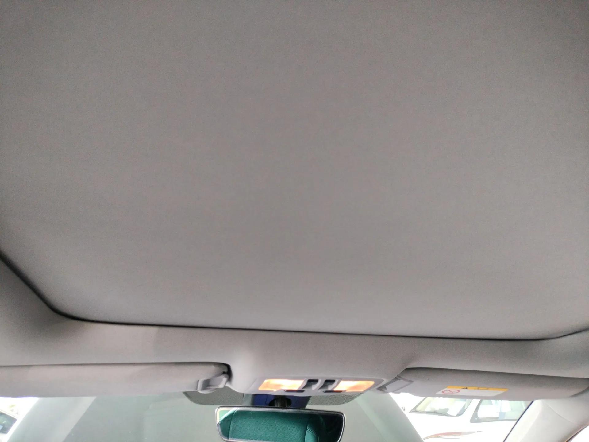 Toyota Highlander 2018 2.0T Four-Wheel Drive Prestige Version 7 Seats China VI Standard — миниатюра 21