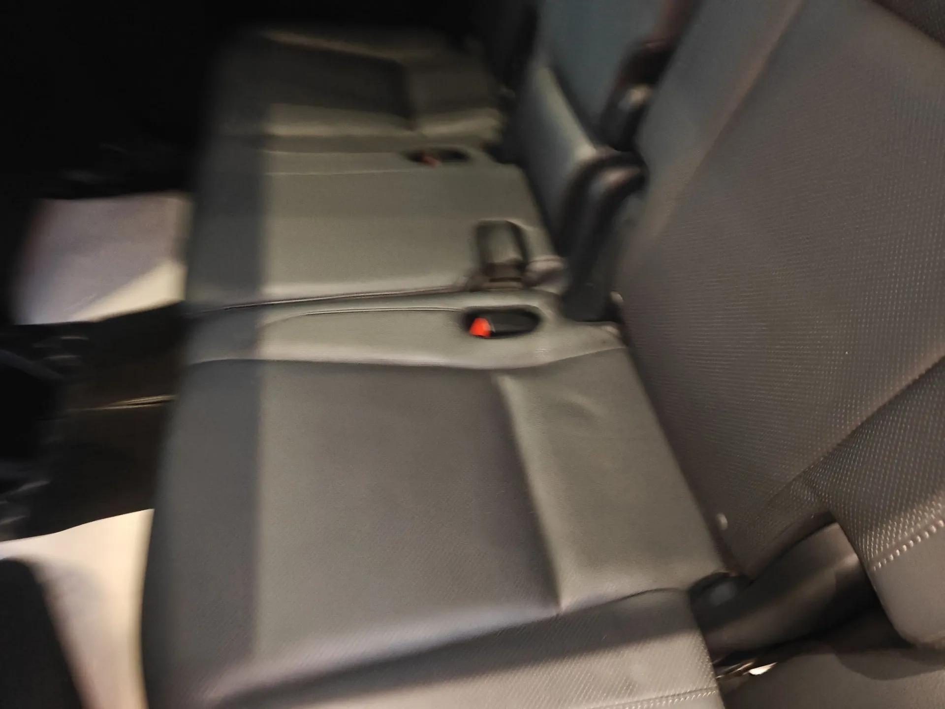 Toyota Highlander 2018 2.0T Two-Wheel Drive Luxury Edition 7 Seats China VI Standard — миниатюра 22