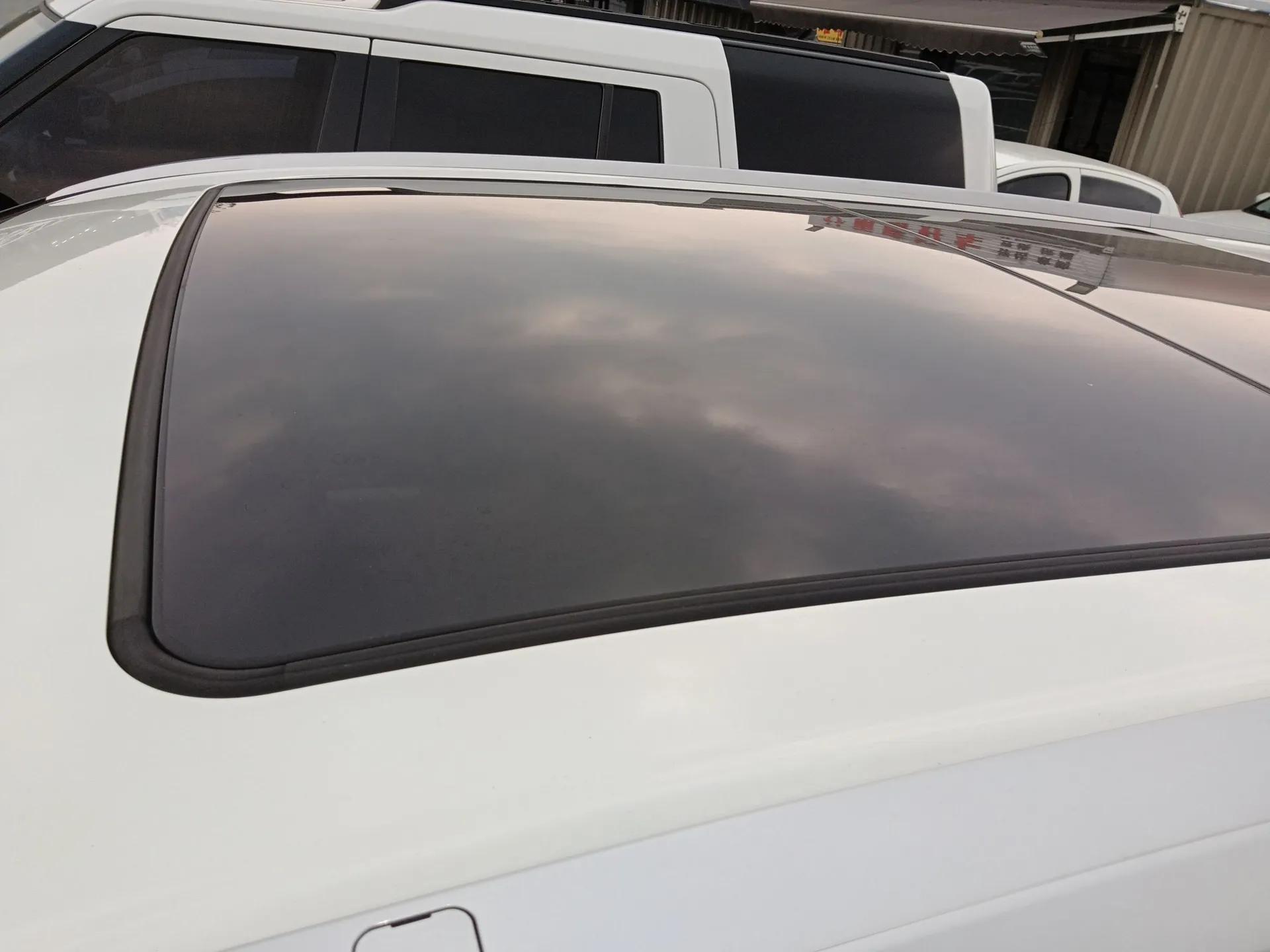 Toyota Highlander 2018 2.0T Four-Wheel Drive Prestige Version 7 Seats China VI Standard — миниатюра 11