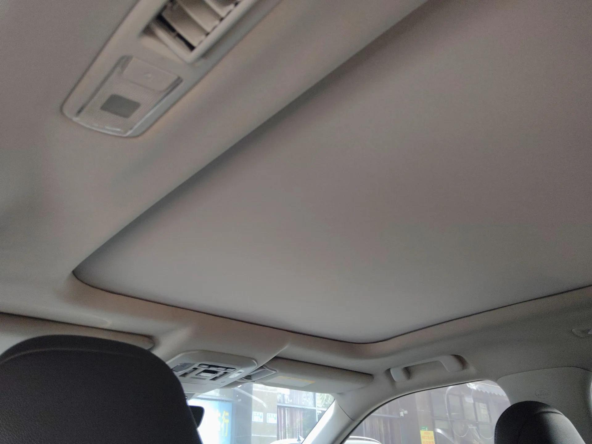Toyota Highlander 2022 Dual-Engine 2.5L Four-Wheel Drive Luxury Edition 7 Seats — миниатюра 21