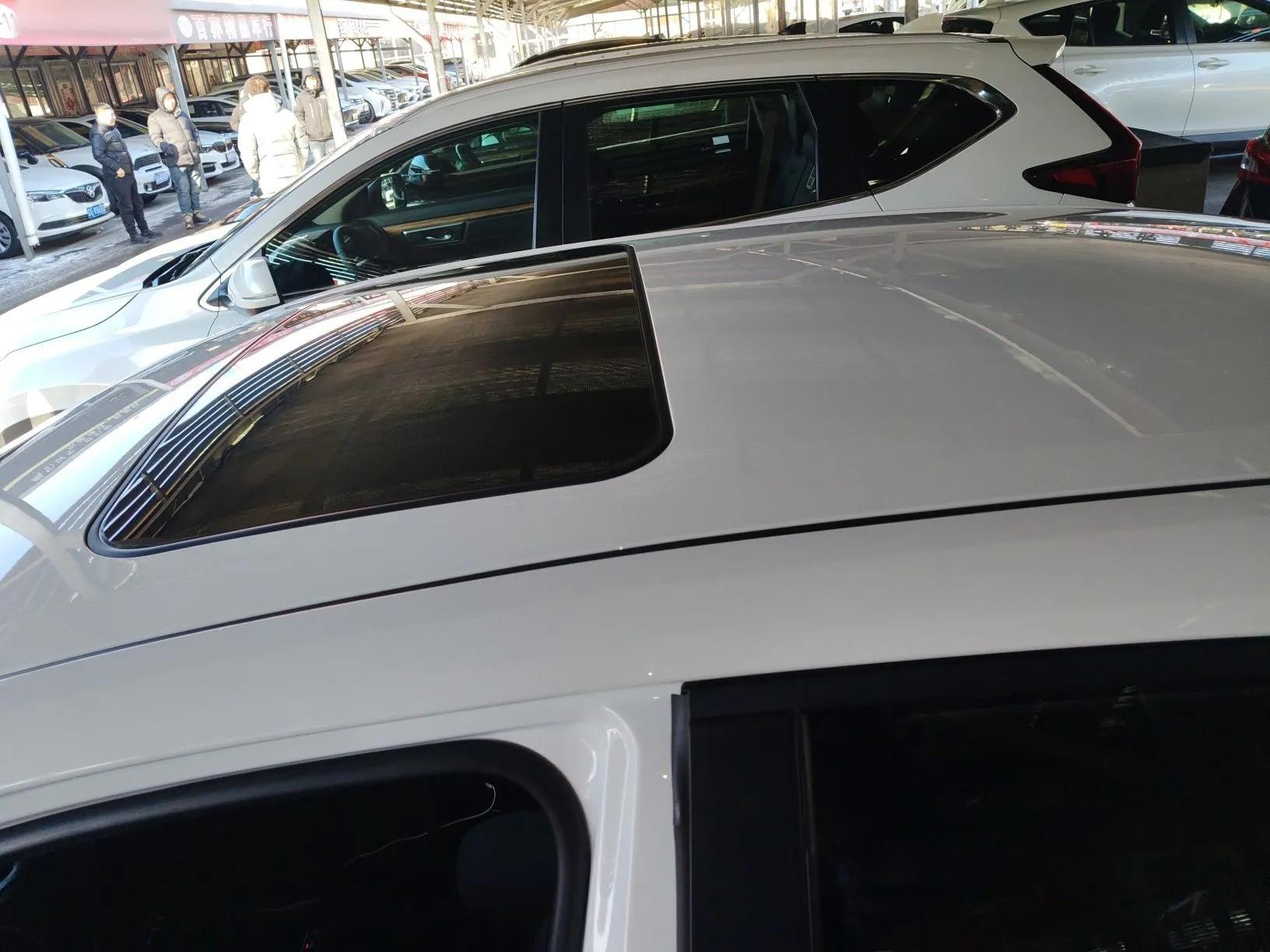 Toyota Levin 2023 185T CVT Luxury Edition — миниатюра 11