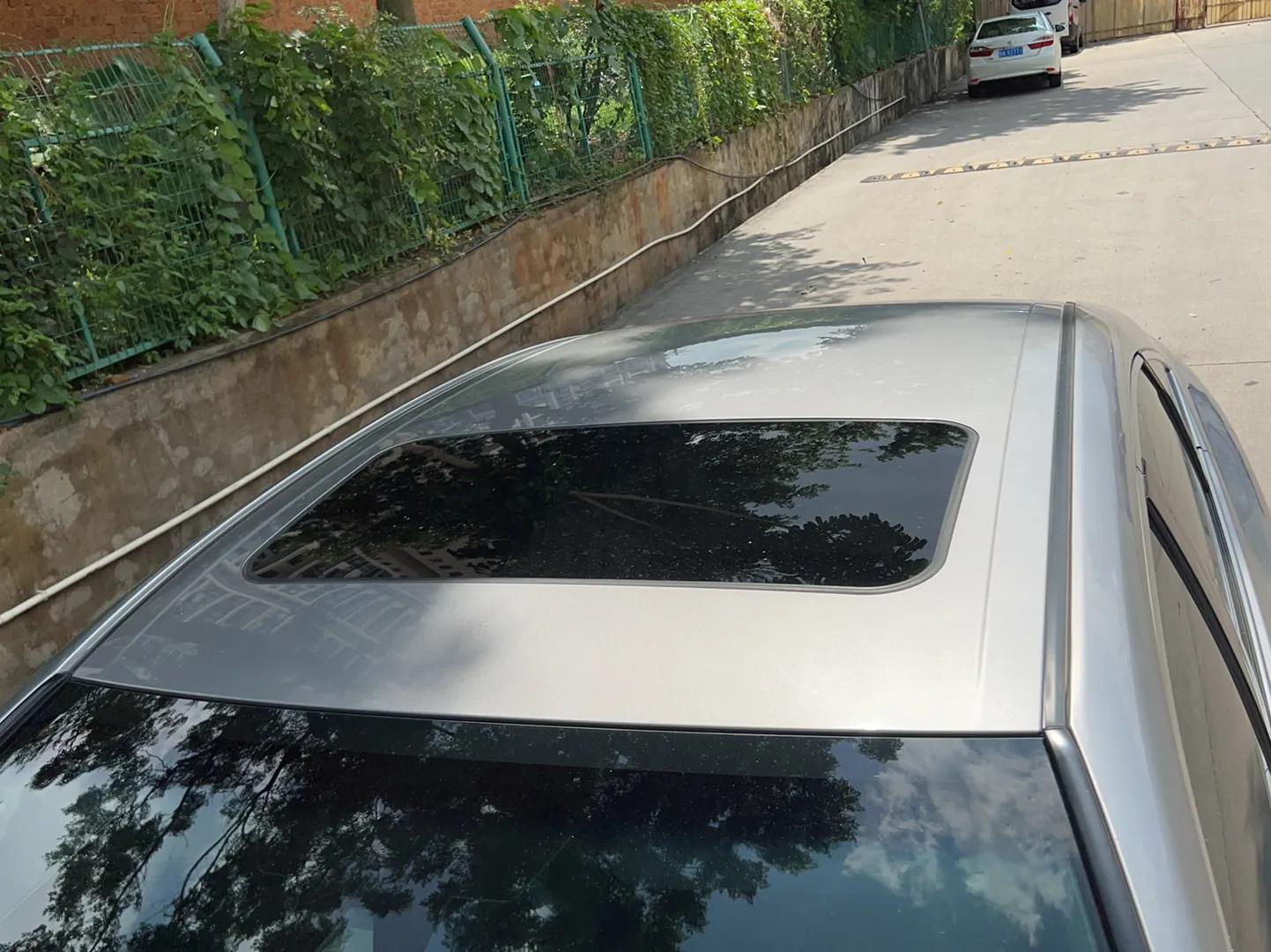Toyota Avalon 2019 2.0L Luxury Edition China VI Standard — миниатюра 7