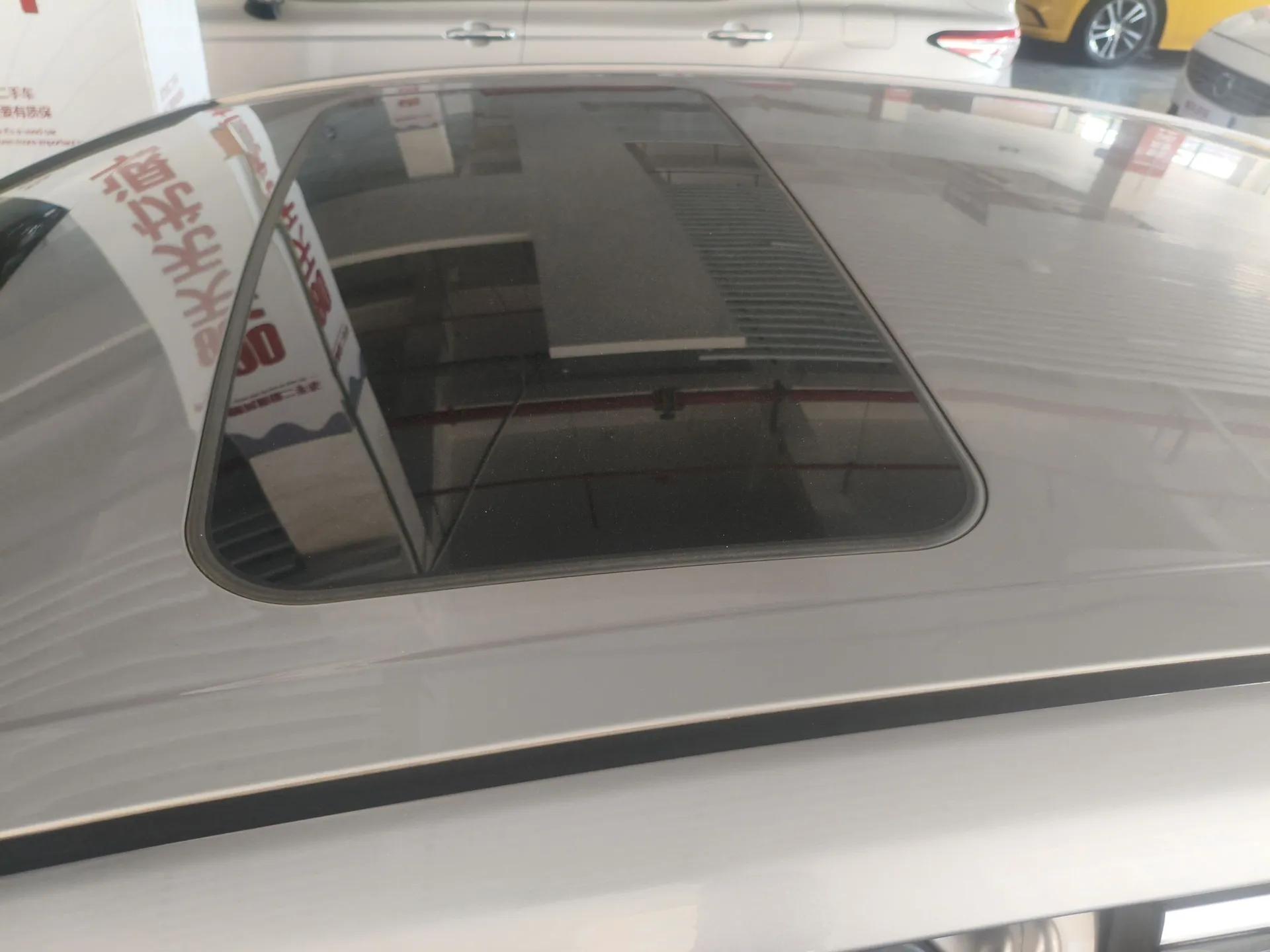 Toyota Avalon 2019 2.0L Luxury Edition China VI Standard — миниатюра 11