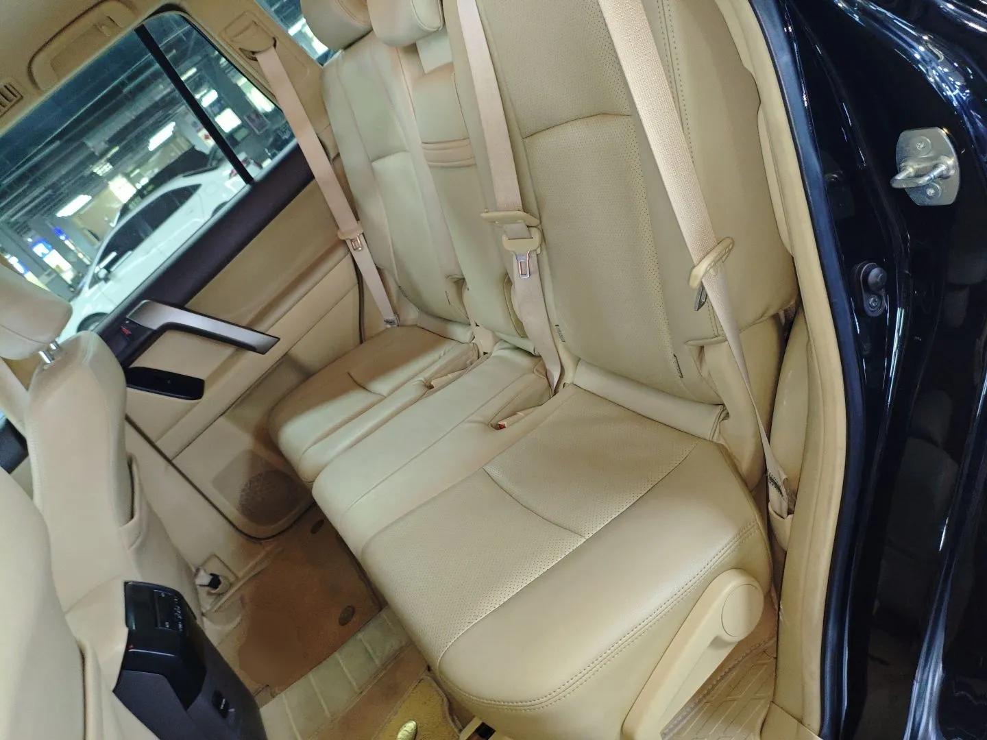 Toyota Prado 2015 2.7L TXL Middle East Version — миниатюра 20