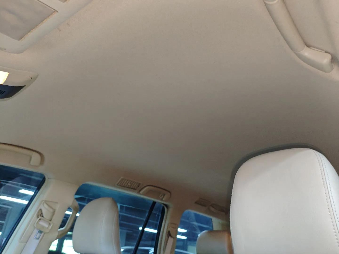 Toyota Prado 2015 2.7L TXL Middle East Version — миниатюра 21