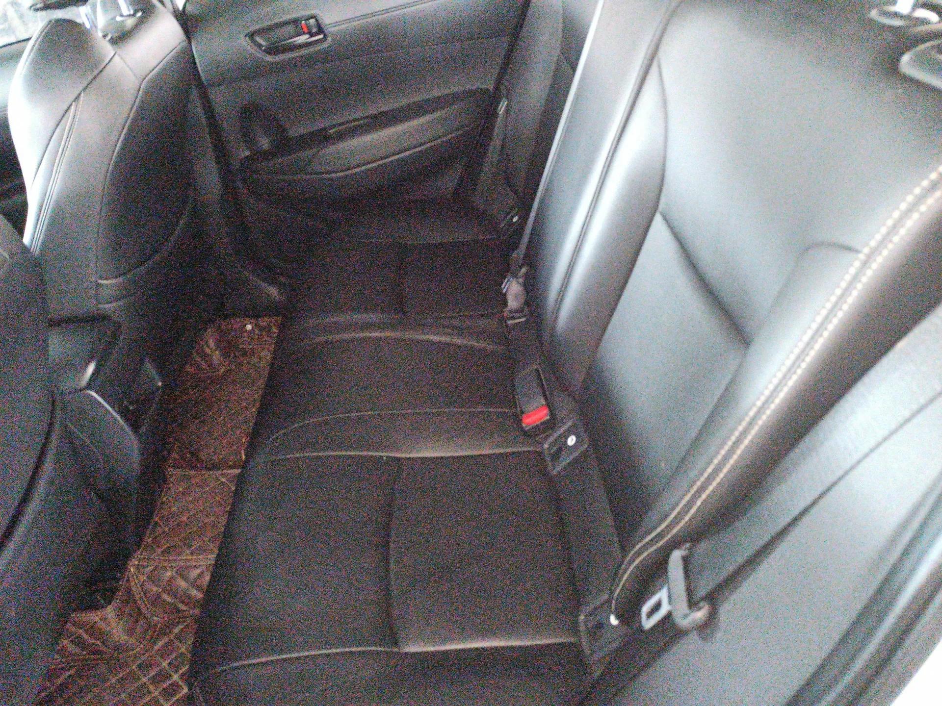 Toyota FRONTLANDER 2022 2.0L CVT Leading Edition — миниатюра 19