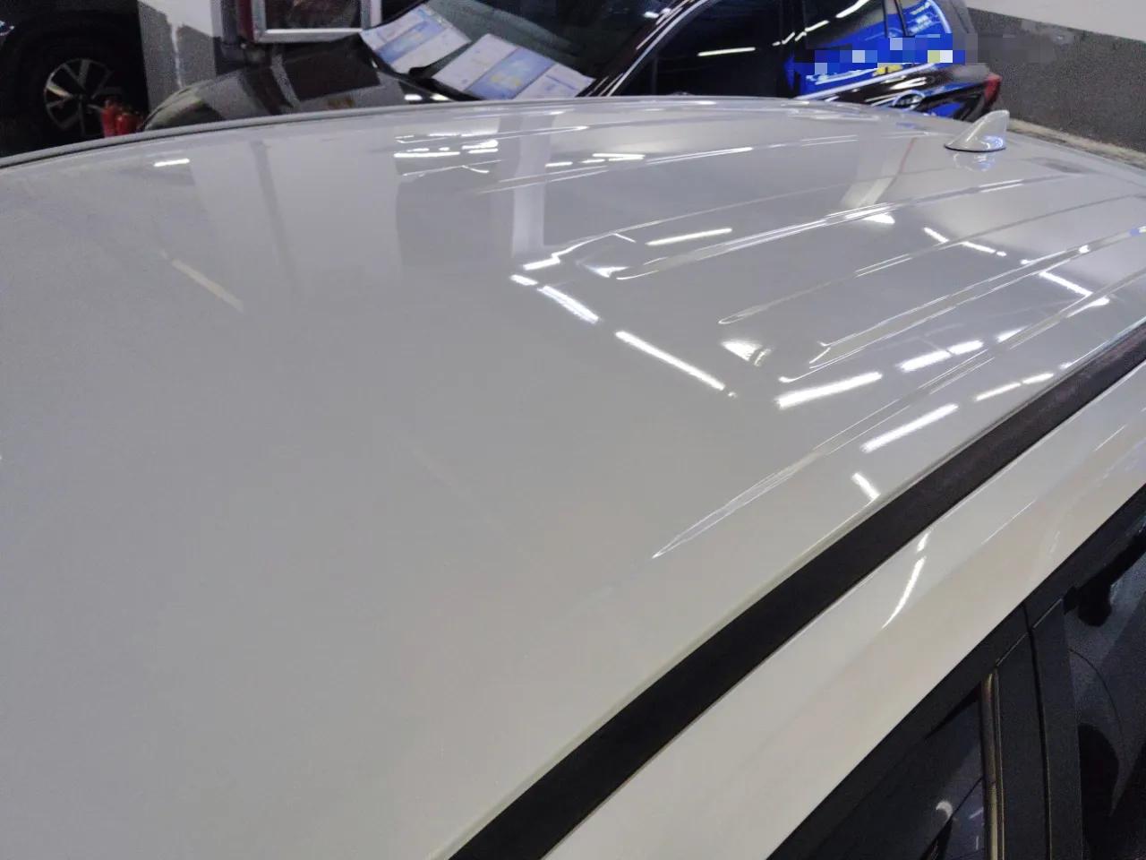 Toyota Corolla Cross 2023 2.0L Pioneer Edition — миниатюра 11