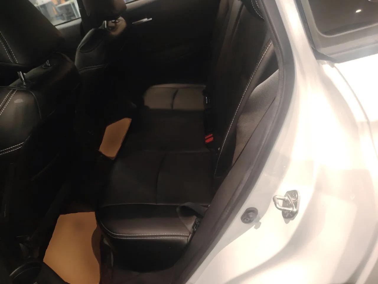 Toyota Corolla Cross 2022 2.0L Luxury Edition — миниатюра 20