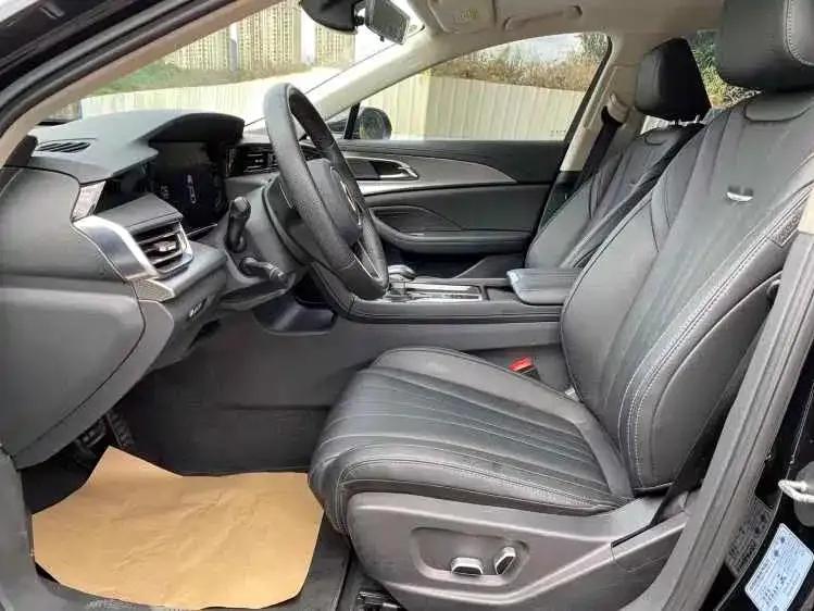 Hongqi H5 2023 1.5T DCT Intelligent Flagship Edition — миниатюра 4