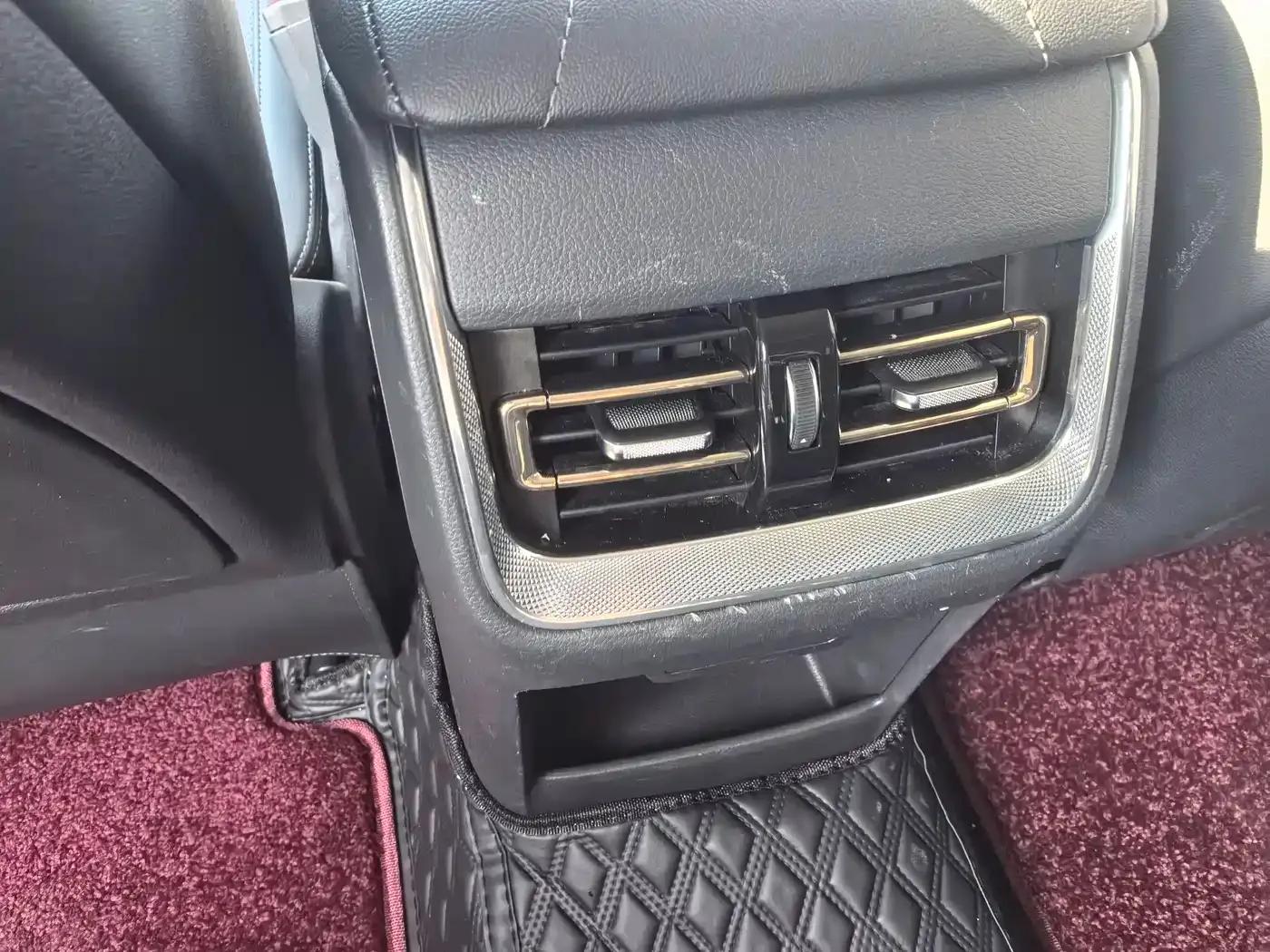 Hongqi H5 2023 1.5T DCT Intelligent Flagship Edition — миниатюра 7